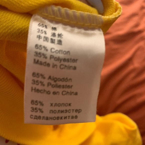 New Adult Size M Famous Tic-tocker Charlie D’amelio Hooded Top - Picture 6 of 8